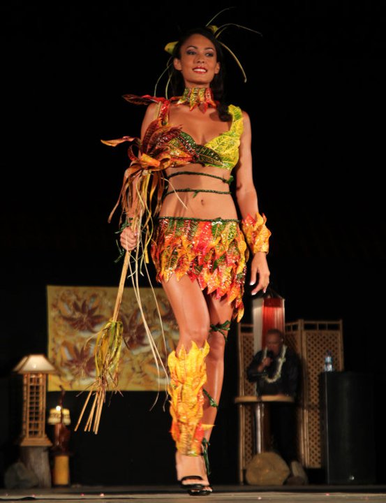 Miss Arue 2011 - Rauata Temauri 23056710