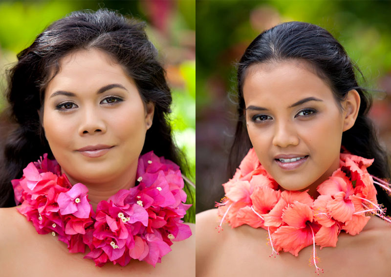 Article dans Tahiti Presse le 20 juin 2011 : Epreuve orale pour les candidates à l'élection de Miss Tahiti 3-410