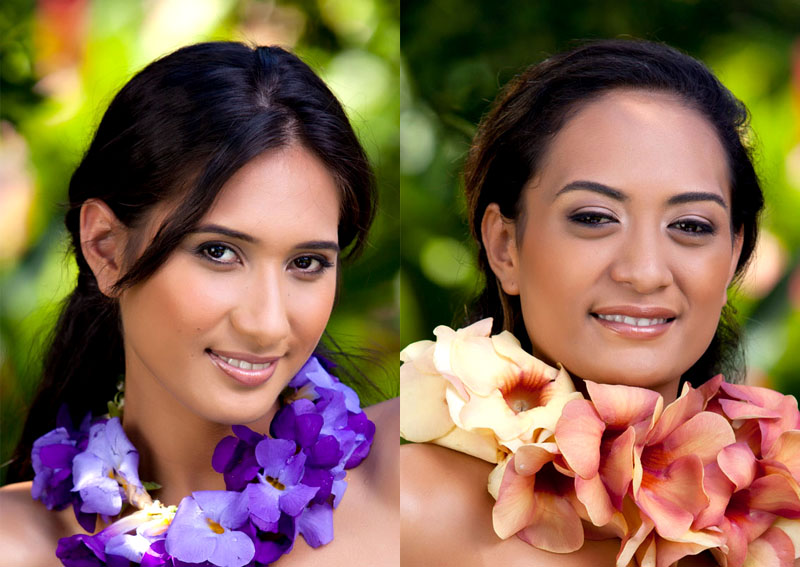 Article dans Tahiti Presse le 20 juin 2011 : Epreuve orale pour les candidates à l'élection de Miss Tahiti 5-610