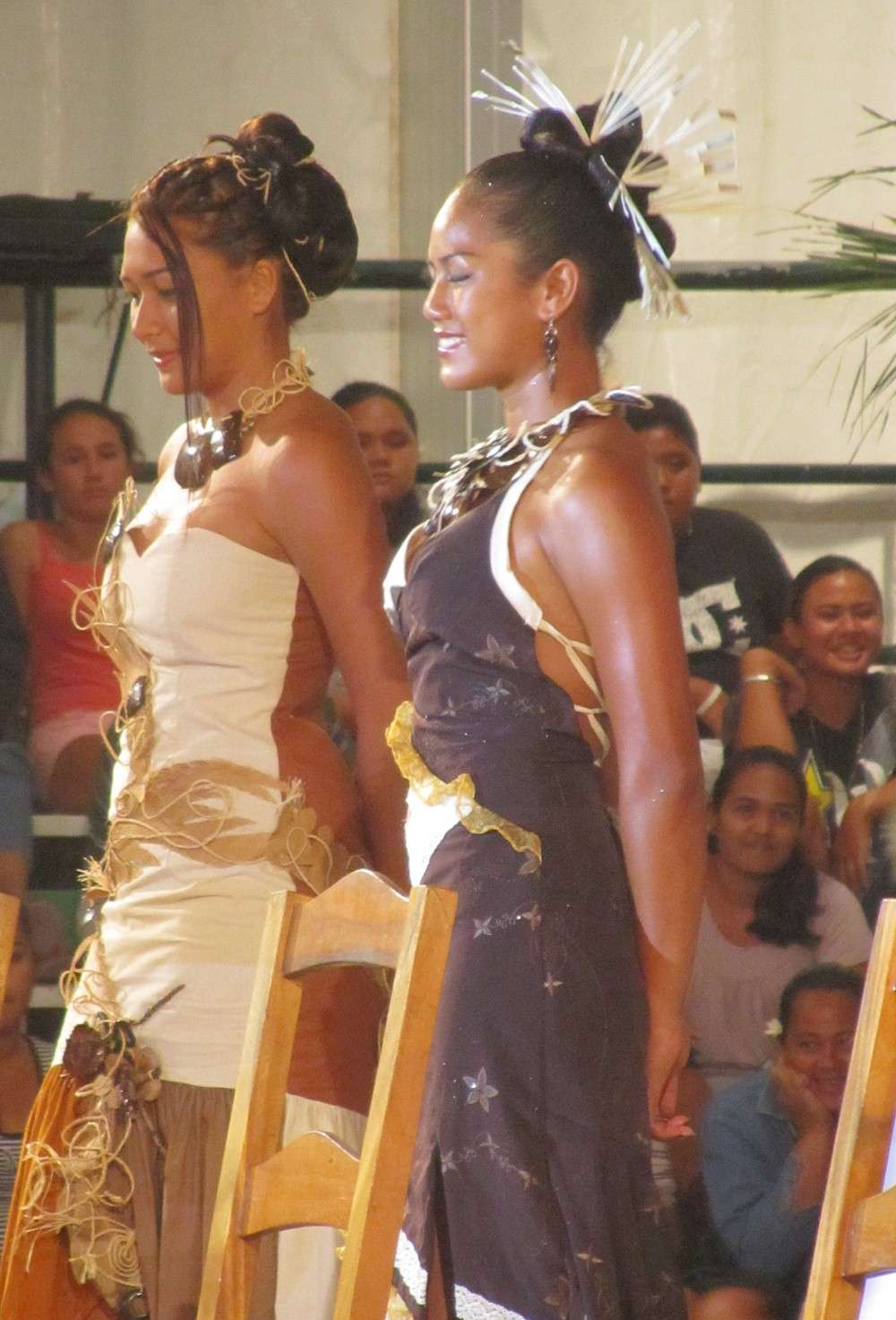 Miss Huahine 2011 - Maima Atiu 56514810