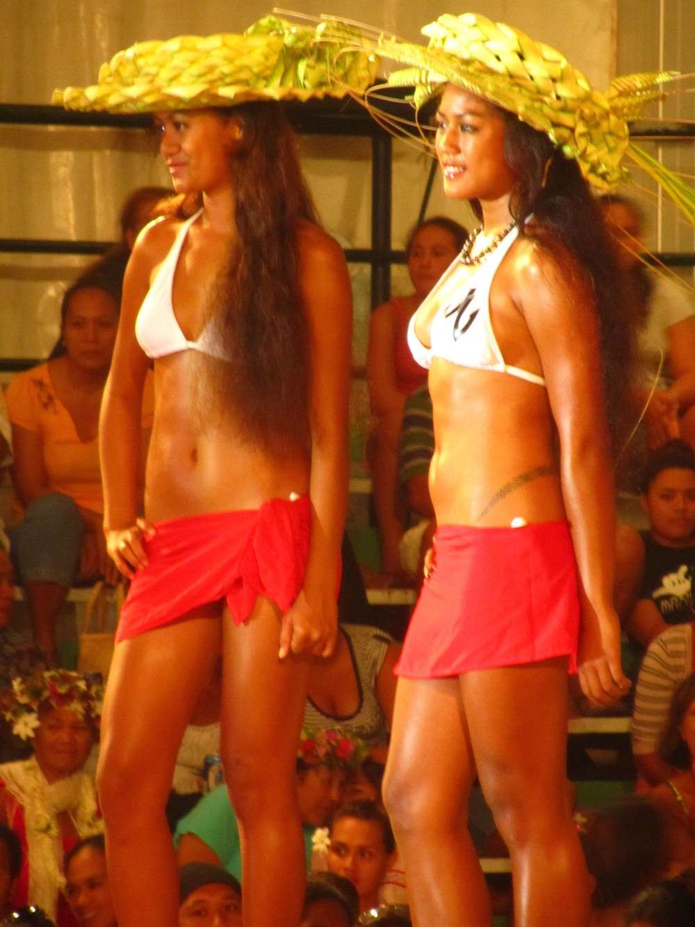 Miss Huahine 2011 - Maima Atiu 56514812