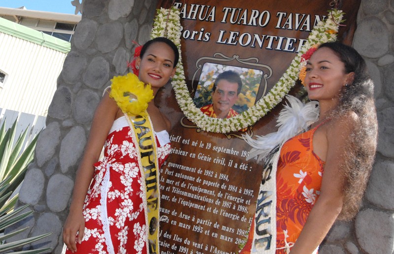 Miss Arue 2011 - Rauata Temauri 800bor10