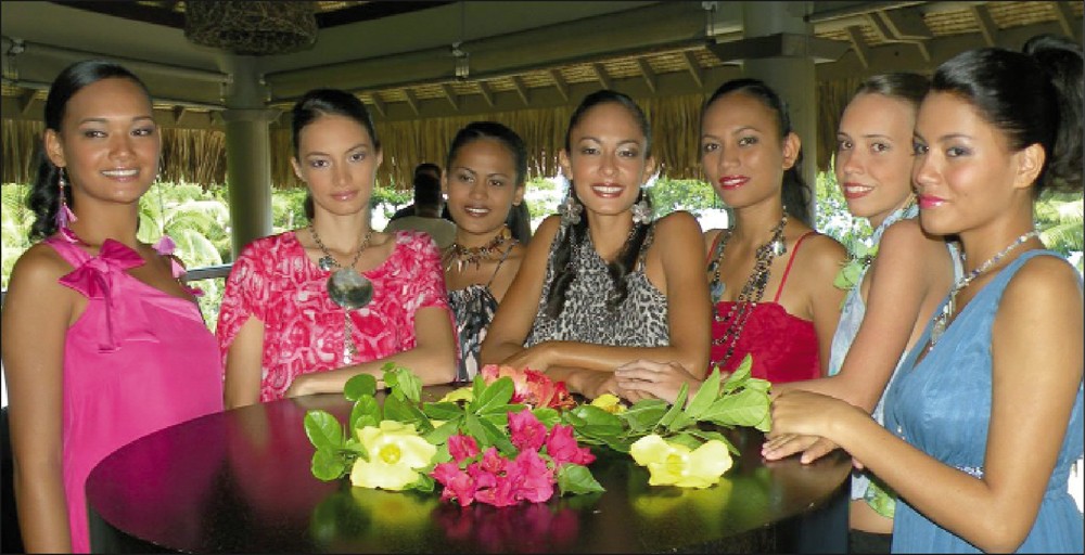 Miss Arue 2011 - Rauata Temauri 92638_10
