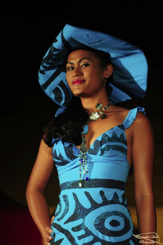 Miss Arue 2011 - Rauata Temauri Page6815