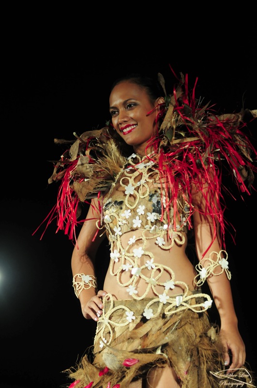 Miss Arue 2011 - Rauata Temauri Page6839