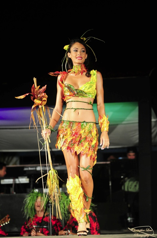 Miss Arue 2011 - Rauata Temauri Page6841