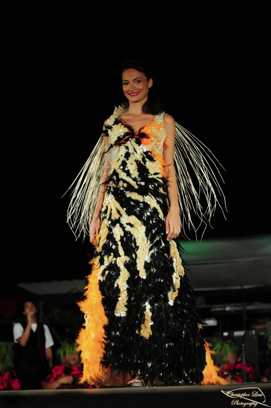 Miss Arue 2011 - Rauata Temauri Page6843