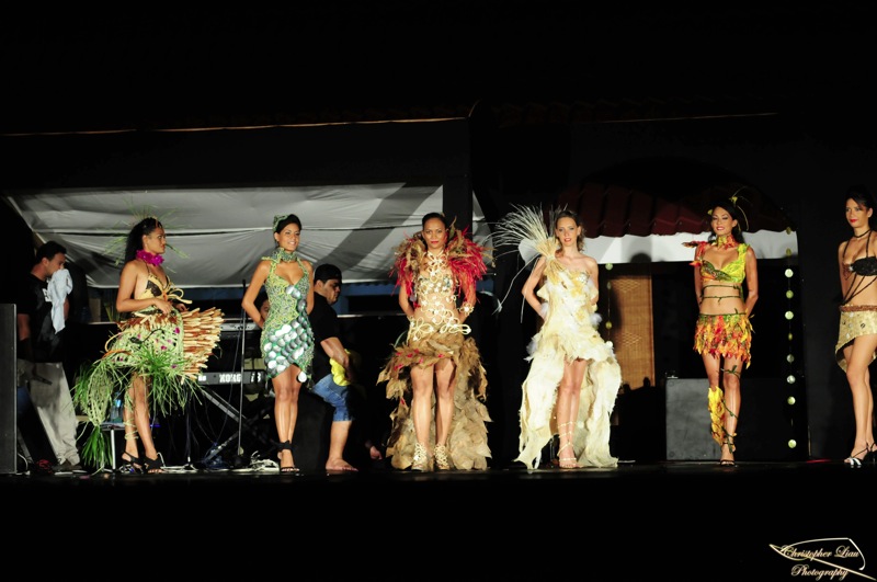 Miss Arue 2011 - Rauata Temauri Page6847