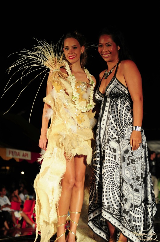 Miss Arue 2011 - Rauata Temauri Page6848