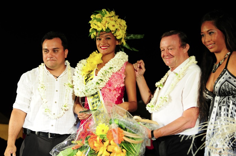 Miss Arue 2011 - Rauata Temauri Page6850