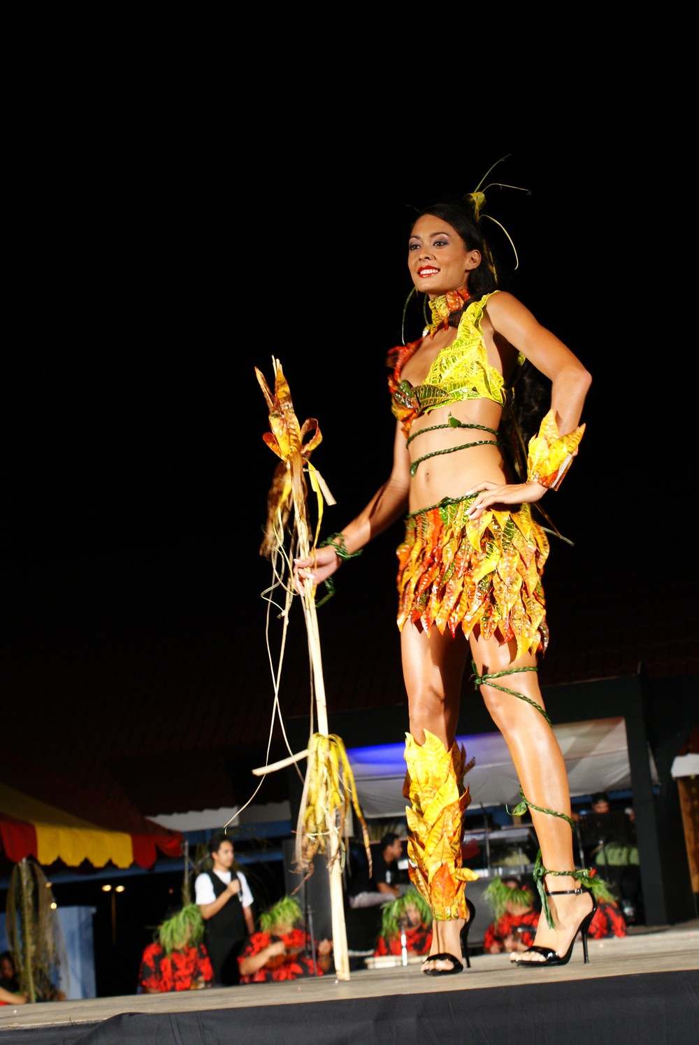 Miss Arue 2011 - Rauata Temauri Tmp_1214