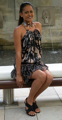 Miss Arue 2011 - Rauata Temauri Tmp_4613