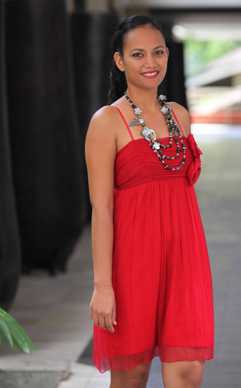 Miss Arue 2011 - Rauata Temauri Tmp_9612