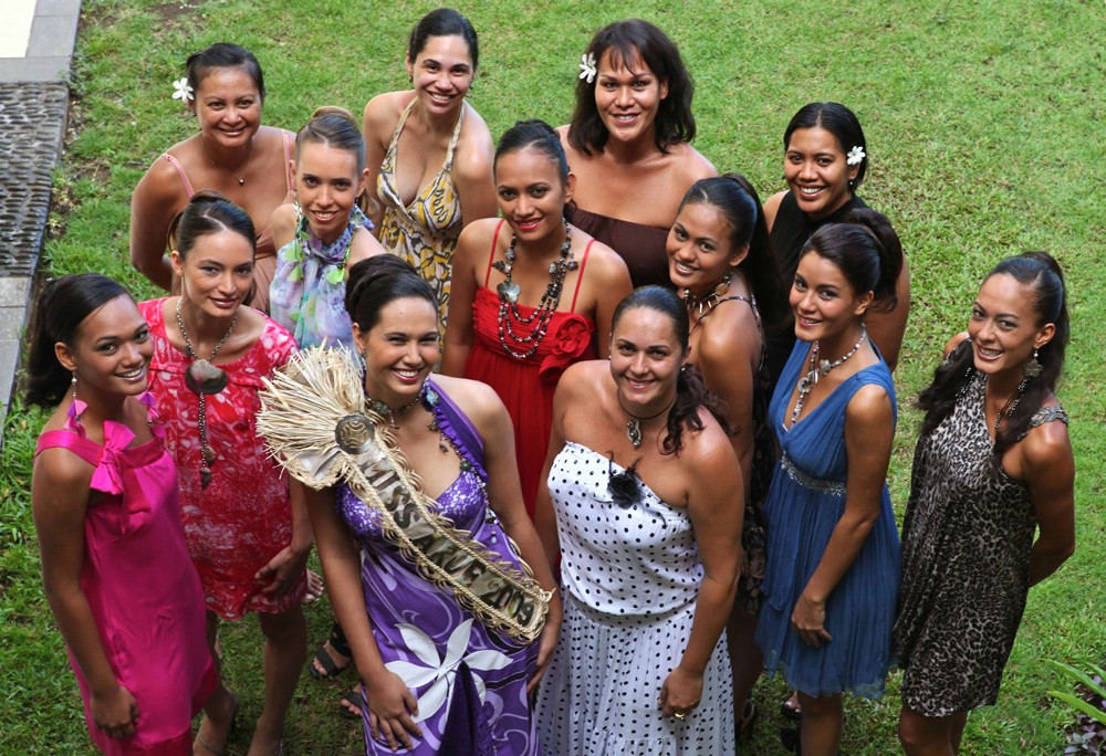 Miss Arue 2011 - Rauata Temauri Tmp_9713