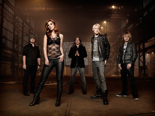 DELAIN Delain10