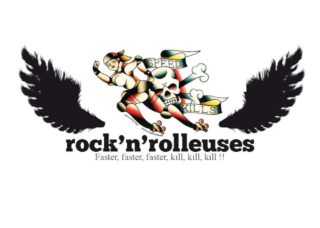 rock n rolleuses