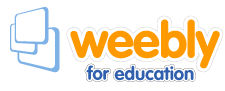 Kohad, kus õpetaja saaks tasuta kodulehte teha Weebly10