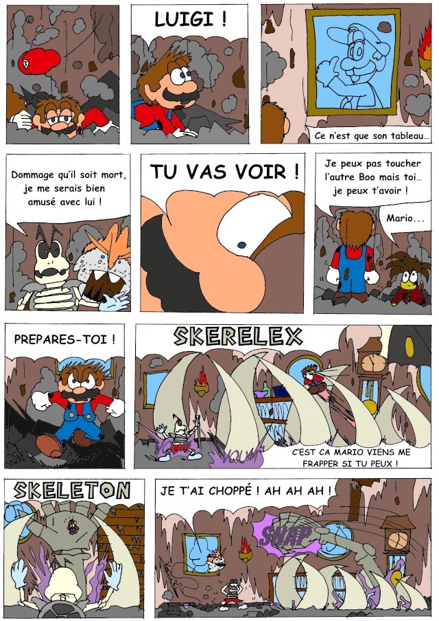 Episode 14 : Une lueur d'espoir... Page_234