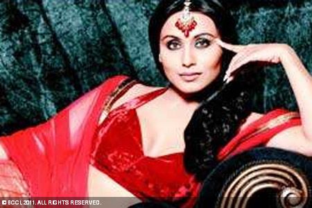 Rani plays prostitute in her next! 81074610