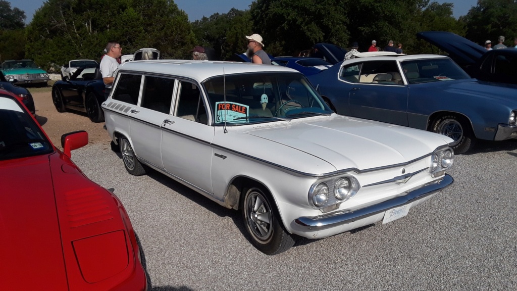 Dripping Springs Texas Cars and Coffee 7/29/18 37987810