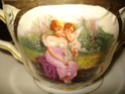Broth Cup and Saucer - Russia??? Mark is smugged anyone familiar? Pictur19