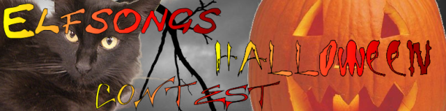 Elfosngs Halloween Contest! MUAHAHAHAHAHAHA! Hallow10