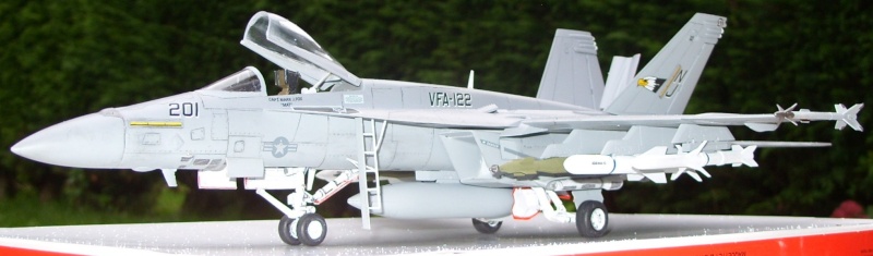 super - F18E super hornet  italerie  Ss851832