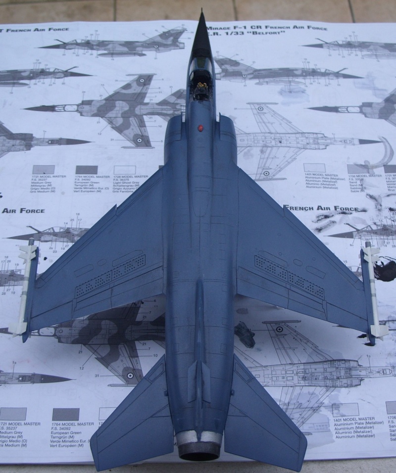 MIRAGE F-1 - Page 4 Ss852013