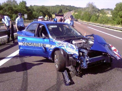 Casser :( dommage Subaru10