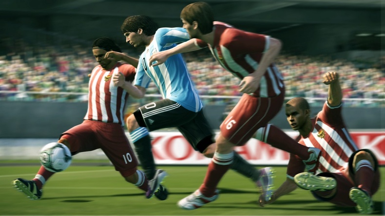 حصريآ : لمحبي النسخ الرسمية من لعبة Pro Evolution Soccer 2011 99594910