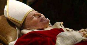 Juan Pablo II, ¿atentado o conspiración? Cons_p10