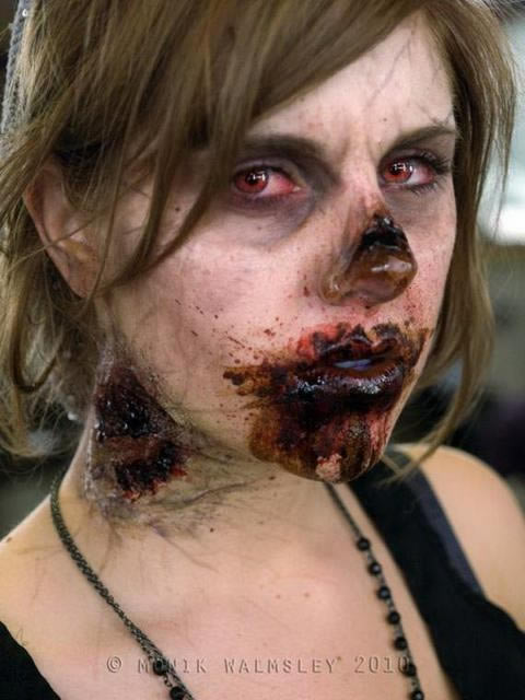 Maquillaje Zombie Maquil14