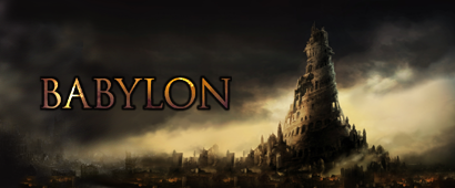 [Leviator] Azrael's Legends Babylo10