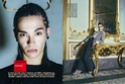 the KAULITZ　TWINS being featured in Italy L'uomo Vogue 2010 33925_16