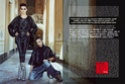 the KAULITZ　TWINS being featured in Italy L'uomo Vogue 2010 33925_17