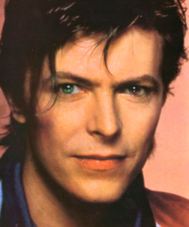 DAVID BOWIE   David_10