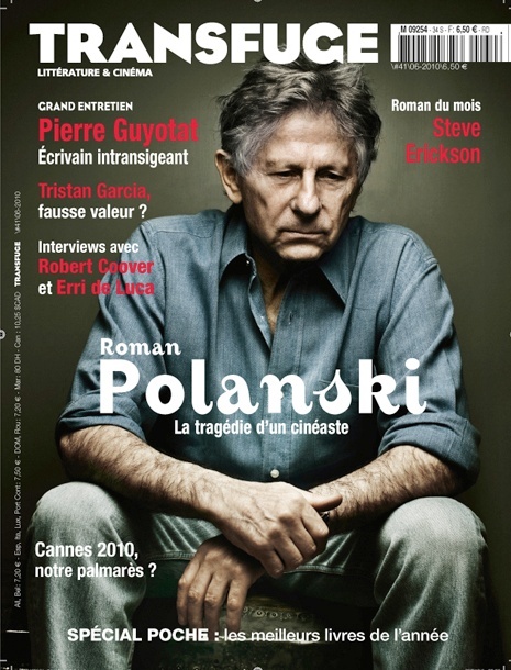 ROMAN POLANSKI Sans_t11