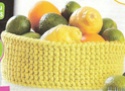 défi du mois de juillet tricot "une corbeille à fruits !! 00111