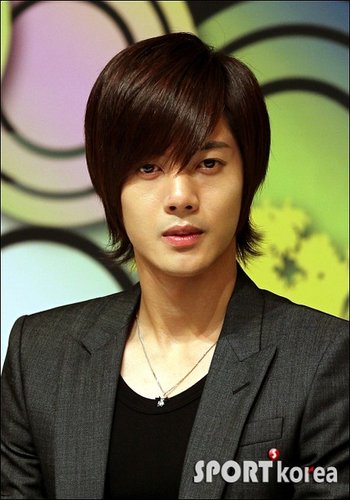 Kim Hyun Joong's acting amidst talks again 8110