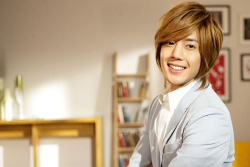 Beginning his career debut Kim Hyun Joong from SS501 to Boys Before Flowers _14-110