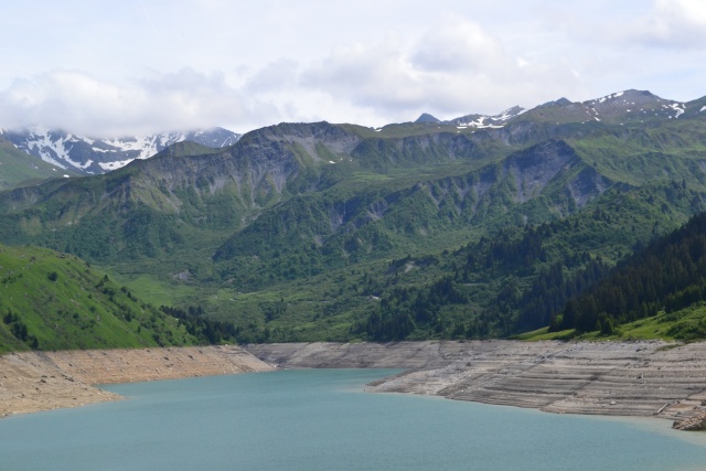 Barrage de Roseland dans le beaufortain  Dsc_0110