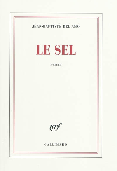 [Del Amo, Jean-Baptiste] Le Sel Le_sel10