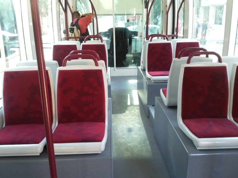* Transports Publics Urbains : Bus, RER, Tram... * - Page 7 2010-124