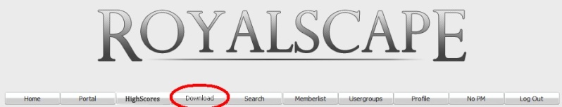 How to Download + Play RoyalScape Downlo10