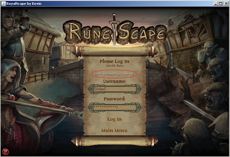 How to Download + Play RoyalScape Login_10