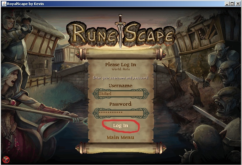 How to Download + Play RoyalScape Untitl12