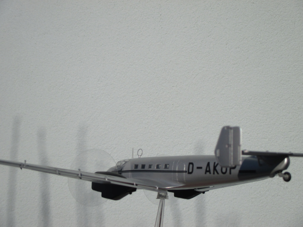 Junkers Ju-86 B Italeri 1/72 Img_3936