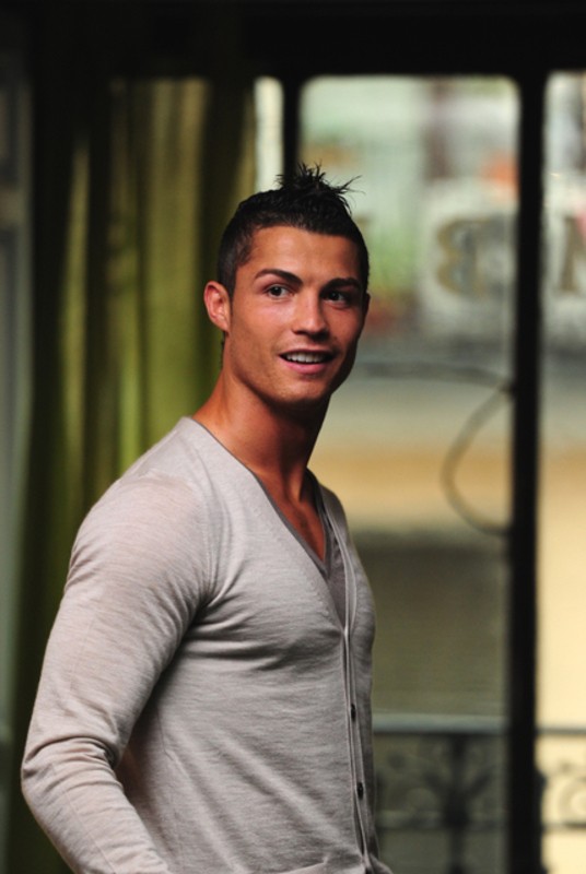 Cristiano Ronaldo 2455_l10