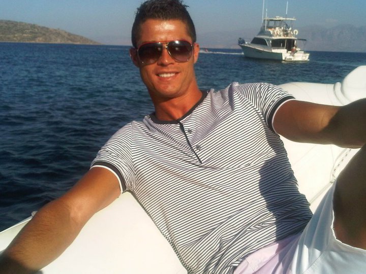 Cristiano Ronaldo 34842_11