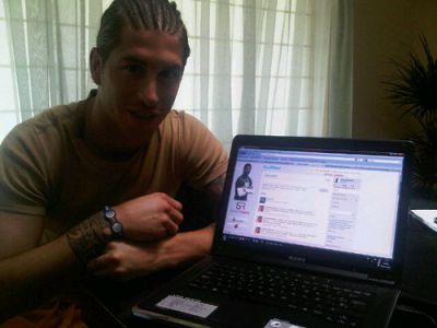 Sergio Ramos N_real11